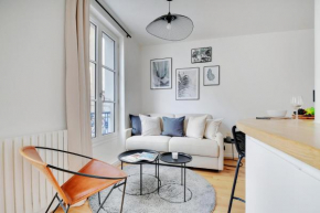Amazing Residence Cremieux Gare de Lyon